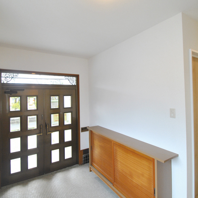 新潟市秋葉区新金沢町