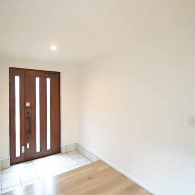 新潟市西区立仏