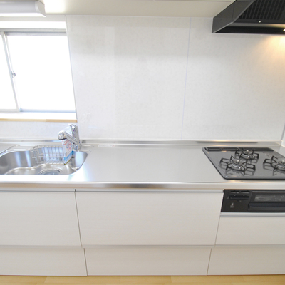 新潟市東区桃山町１丁目　