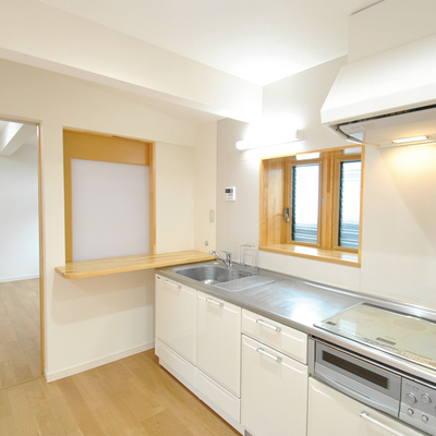 新潟市東区紫竹４丁目