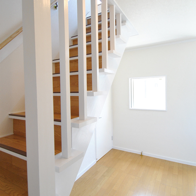 新潟市西区真砂三丁目