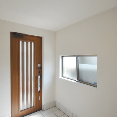 新潟市東区小金台