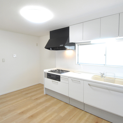 新潟市秋葉区中野四丁目