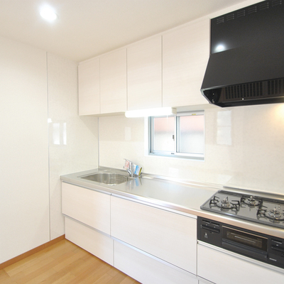 新潟市東区下木戸一丁目