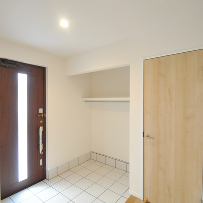 新潟市東区宝町①