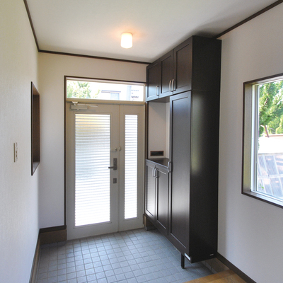 新潟市西区小針1丁目