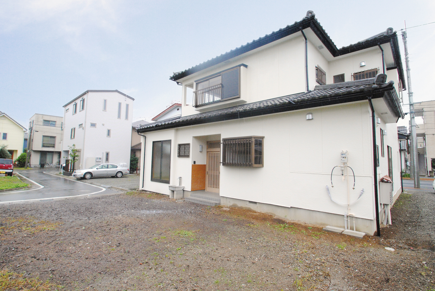 【リアルト・ハーツ】群馬県前橋市・の物件情報(JR両毛線「前橋」駅) 【リアルト・ハーツ】群馬県前橋市・の物件情報(JR両毛線「前橋」駅)