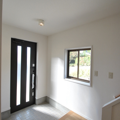 新潟市秋葉区程島