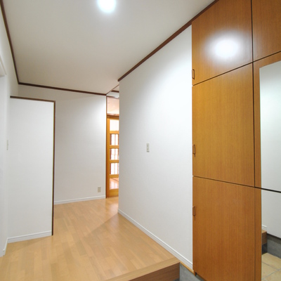 新潟市東区太平二丁目