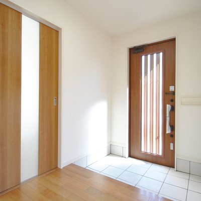 新潟市西区小針三丁目