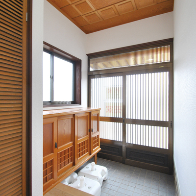 新潟市西区五十嵐中島五丁目