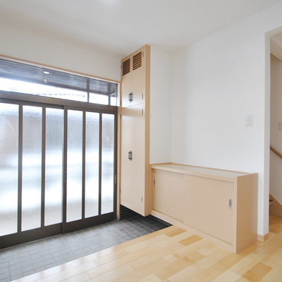 新発田市西園町三丁目