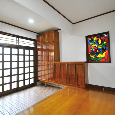 新潟市秋葉区小須戸