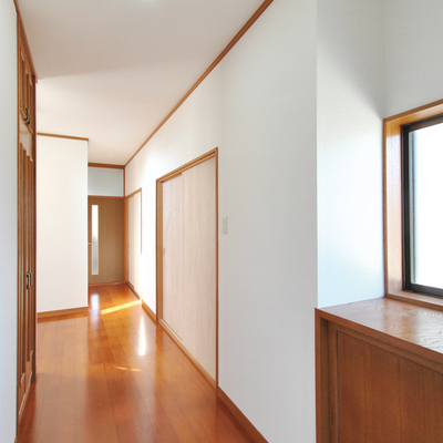 新潟市秋葉区美幸町三丁目