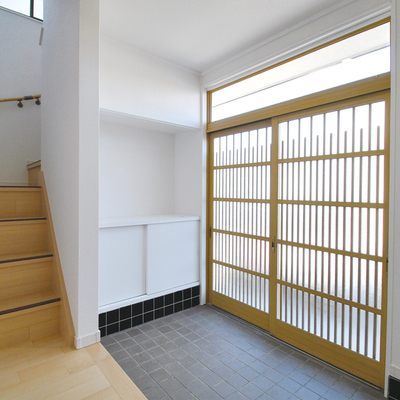 新潟市東区太平三丁目