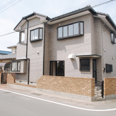 高崎市八幡町