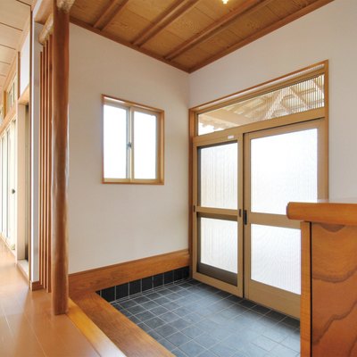 新潟市秋葉区車場五丁目