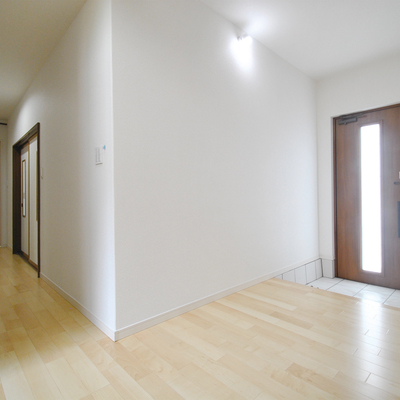 新潟市西区山田