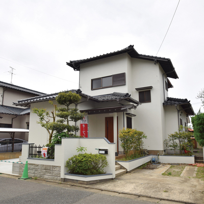 福岡市東区香椎台3丁目リセットハウス