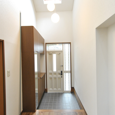 新潟市秋葉区車場五丁目②