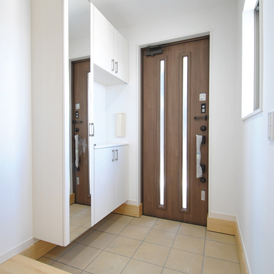 新潟市東区上木戸五丁目　新築分譲Ｃ棟