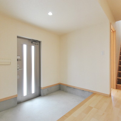 新発田市緑町一丁目