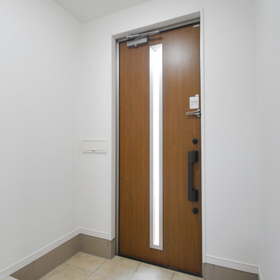 新潟市西区寺尾西二丁目