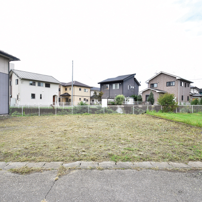 高崎市三ツ寺町