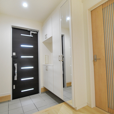 新潟市東区幸栄一丁目　新築分譲Ｂ棟