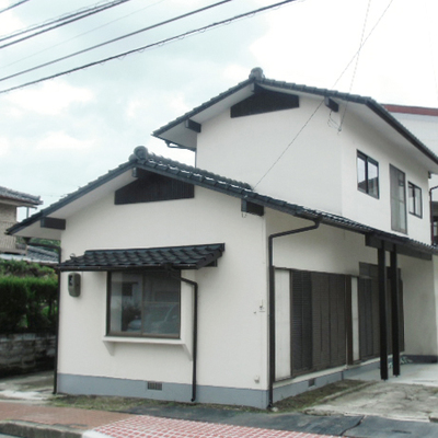 熊本市西区城山大塘1丁目