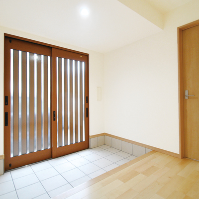 新発田市西園町一丁目