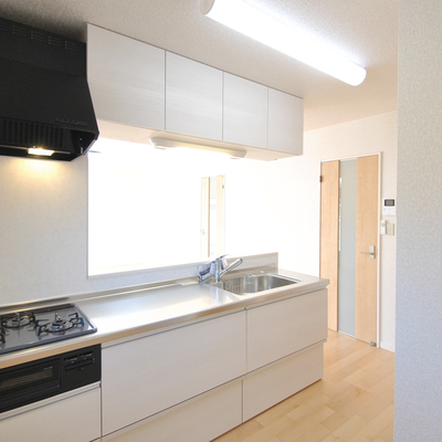 新潟市東区江南四丁目