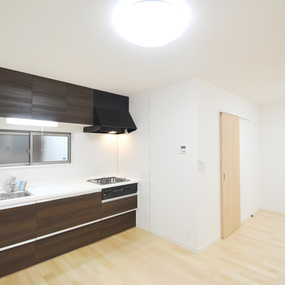 新潟市東区石山三丁目