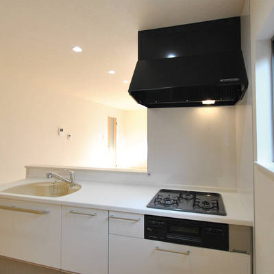 新潟市南区鯵潟一丁目