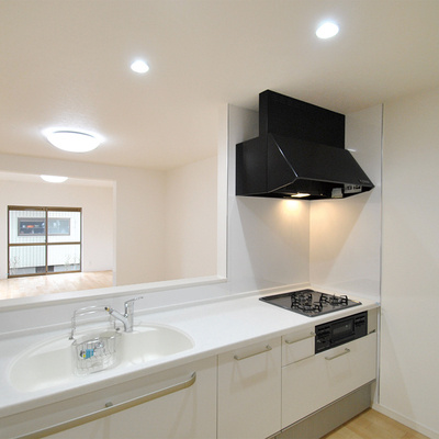 新潟市西区新中浜五丁目