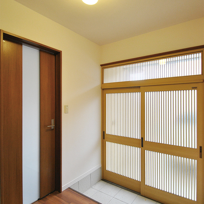 新潟市西区坂井