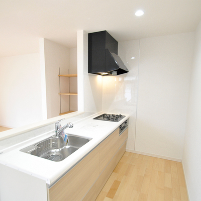  新潟市西蒲区和納②