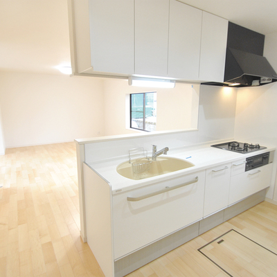 新潟市西区鳥原②