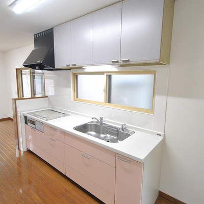 新潟市北区松浜みなと