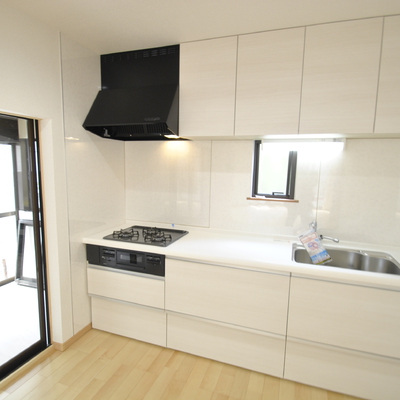 新潟市西区五十嵐中島五丁目