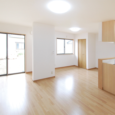 新発田市西園町二丁目