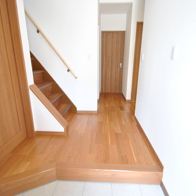 新潟市東区本所一丁目