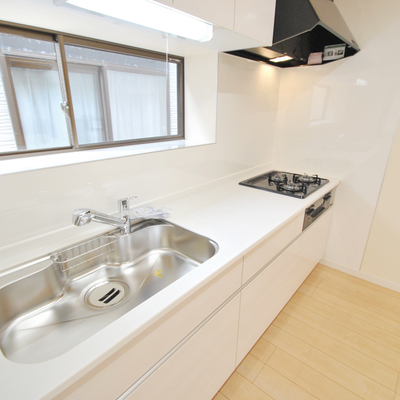 新潟市中央区網川原二丁目