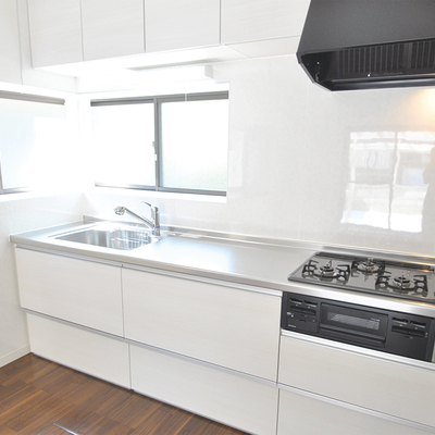 新潟市西区五十嵐中島五丁目