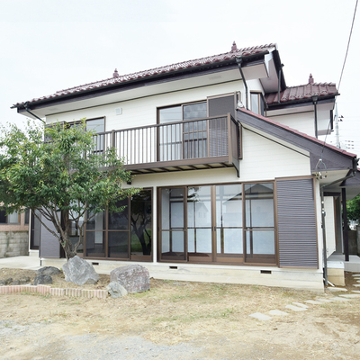 前橋市東片貝町