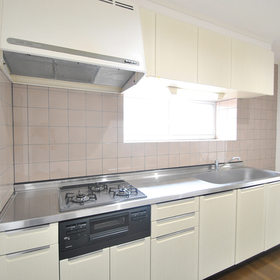 新潟市西区五十嵐東三丁目