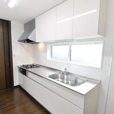 新潟市北区太夫浜新町二丁目