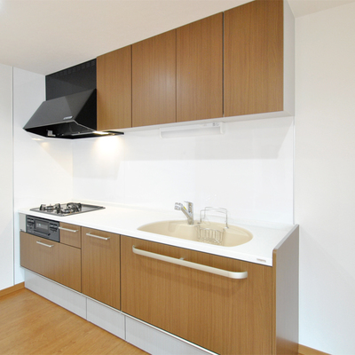 新潟市西区上新栄町二丁目