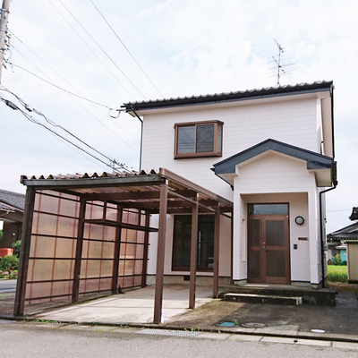 富山市婦中町持田