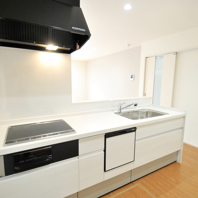 新潟市西区青山二丁目 新築Ａ棟